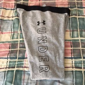 Under Armour leggings